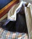 The Furbury (Liner)