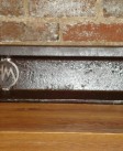Anvils and Andirons – 18 Inch