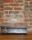 Anvils and Andirons – 12 Inch