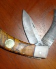 Heman Double Lock Blade Pruner