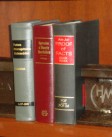Boat Anchor or Book Ends